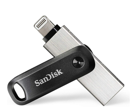 Nośnik pamięci SANDISK USB 3.1 Gen 2 64GB SDIX60N-064G-GN6NN